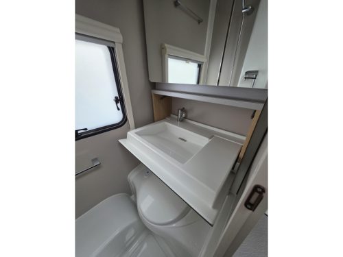 Adria Adora 502 UL Foto: 10