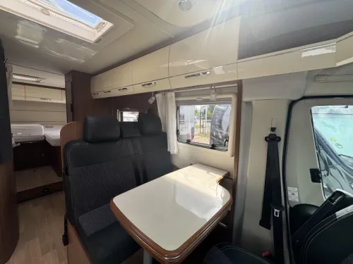 LMC Passion T672 AUTOMATIC  photo: 23