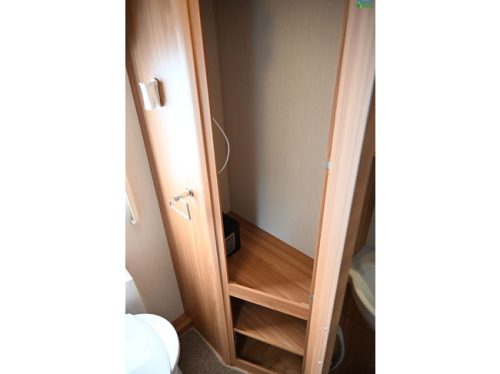 Lunar Clubman CK Foto: 20