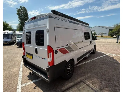 LMC Innovan 600 photo: 1
