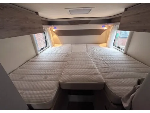 Hymer Exsis-I 580  Foto: 7