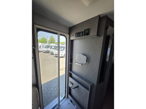 Etrusco V 6.8 SCF Single beds Face/Face photo: 12