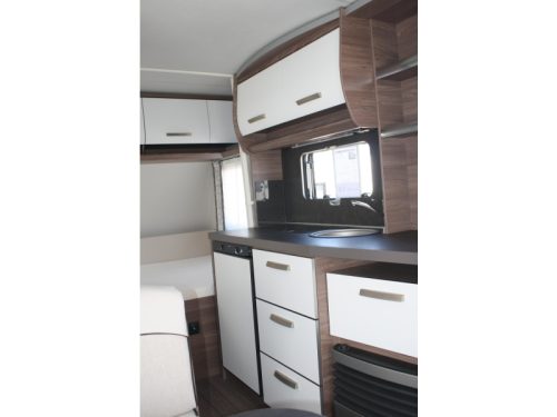 Knaus Sport Silver Selection 420 QD Foto: 9