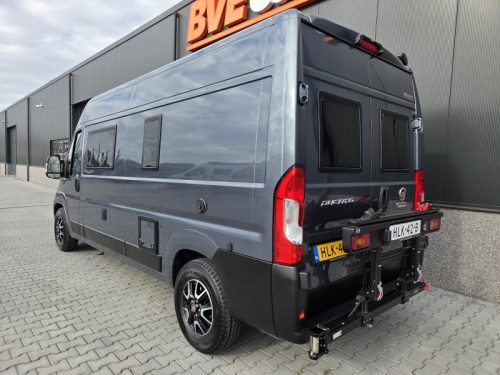 Clever Celebration 600 Busbiker 260W Panneau solaire photo : 6