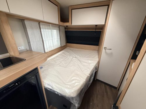 Knaus Sport 450 FU Foto: 3