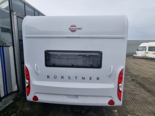 B&uuml;rstner B66 480 TK photo: 3