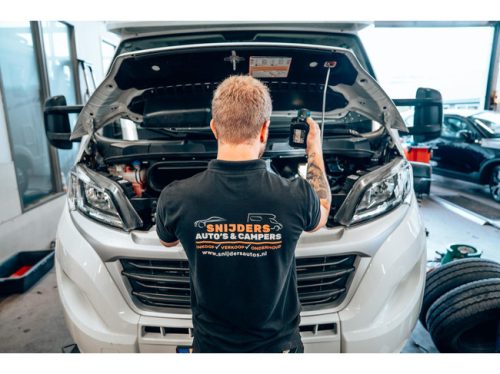Volkswagen CRAFTER photo: 17