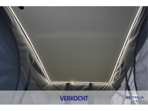 Westfalia Sven Hedin 600D Hubdach Premium 163PS Automatik Foto: 2