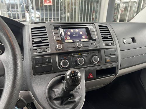 VOLKSWAGEN TRANSPORTER WESTFALIA BUILT-IN POP-TOP ROOF 1ST OWNER photo: 14