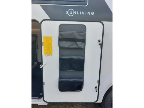Sun Living S 75 SL # 20 JAAR EDITION #  photo: 20