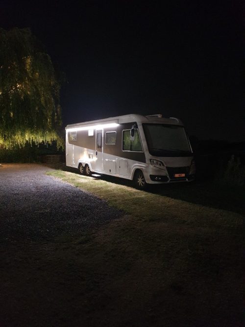 Knaus SUN 900iLX foto: 14