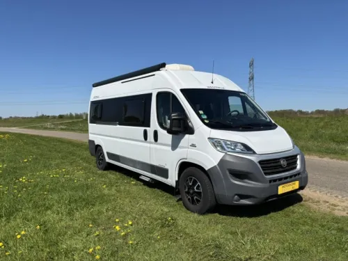 Westfalia Amundsen 600 Foto: 0