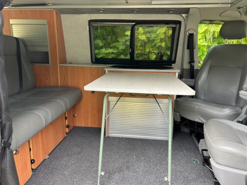 VOLKSWAGEN TRANSPORTER BESTEL TDI 96 KW 1.0 foto: 9