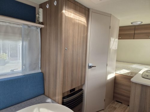 Dethleffs C'Joy 410 QL - Mover - photo: 13