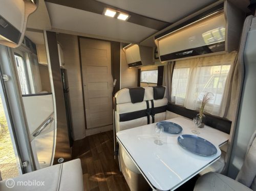 McLouis Sovereign 479G Foto: 13