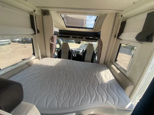 Chausson Welcome 716 photo: 6