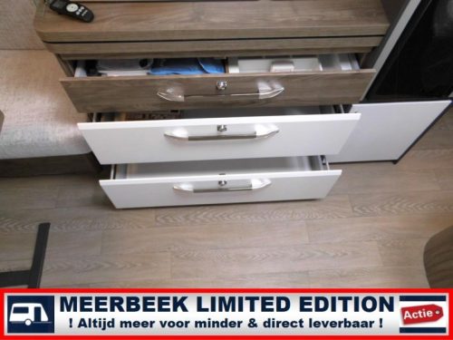 Hobby Excellent Edition 460 UFE 5379,=DISCOUNT AIR CONDITIONING+MOVER photo: 15