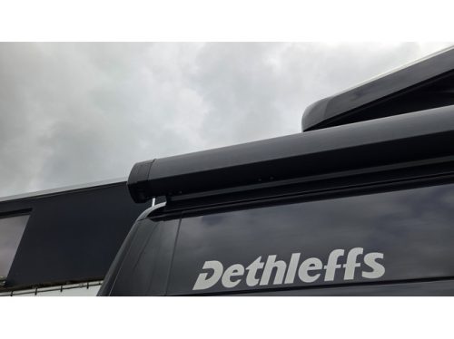 Dethleffs Globetrail Advantage 600 DS expected photo: 3