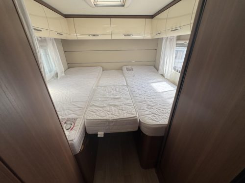 LMC Passion T672 AUTOMATIC  photo: 3