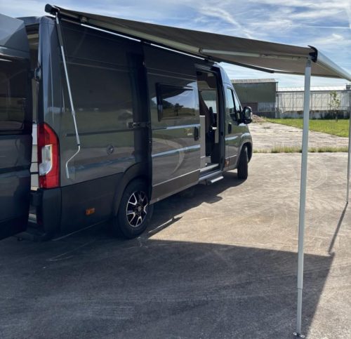 CHAUSSON TWIST START V697 photo: 2