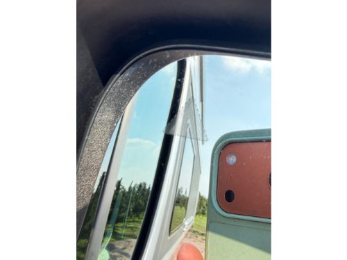 Dethleffs Globetrail Advantage 640 ES Automatic / LITHIUM / SOLAR / TV photo: 21
