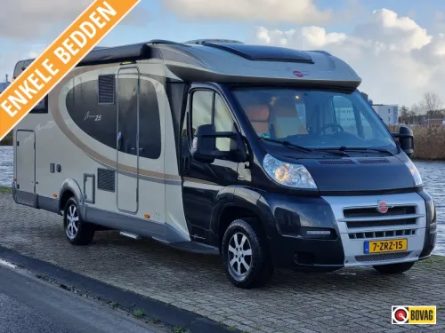 B&uuml;rstner Nexxo T 728 G Jubile 25 photo: 0