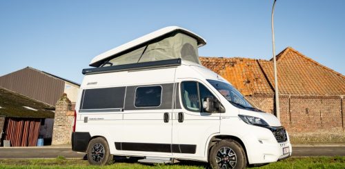 Hymer Ayers Rock photo: 1