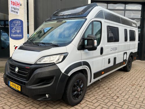 Chausson V697 VIP Dachklimaanlage, Busbiker, Markise Foto: 4