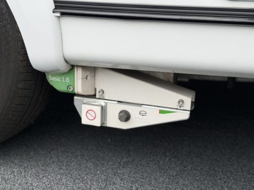 Knaus SPORT 400 QD Silver Selection Foto: 5