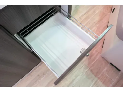 Dethleffs C'Go 475 FR MOVER+AWNING photo: 12