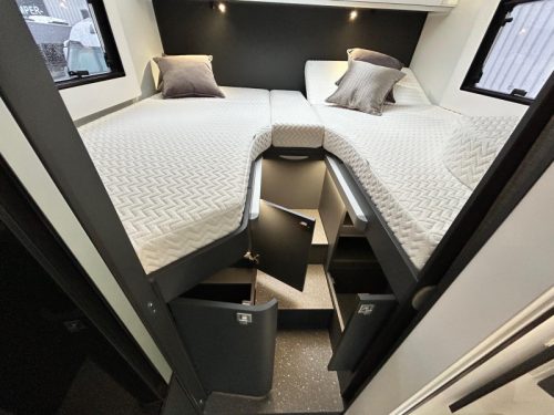 Adria Compact Max SL 160hp VW Super deal photo: 19