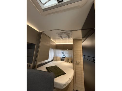 Adria Altea 402 PH photo: 7