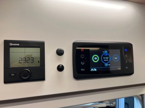 Laika Ecovip L 3019 Automatic 2026 photo: 19