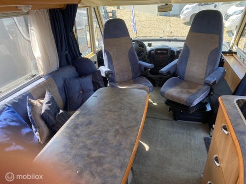 Fiat 244 photo: 8