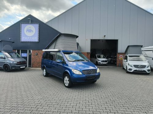 Mercedes-Benz Viano cdi 2.2 4-matic 4WD, avec prix d&eacute;part usine photo : 6