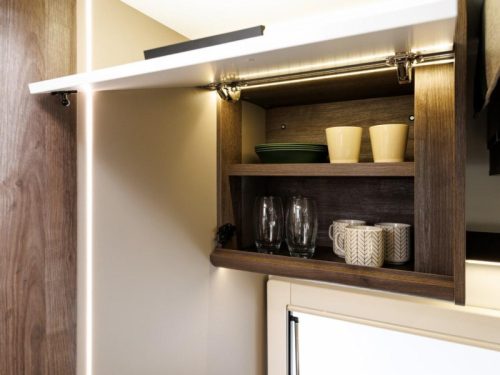 Benimar Tessoro 463 base model 2026  photo: 12