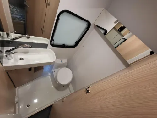 Adria Aviva 522 PT available from stock photo: 5