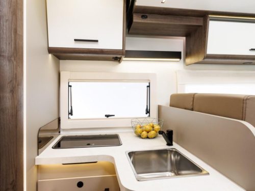 Benimar Tessoro 463 base model 2026 photo: 5