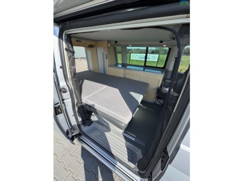 Volkswagen California Comfortline Foto: 21