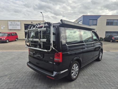 Volkswagen California 20 TDI Automaat 2015 Foto: 8