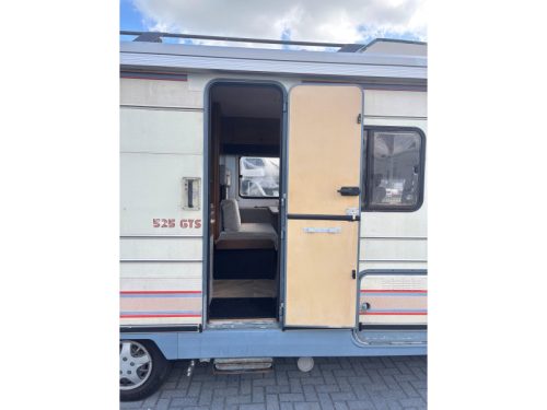 Autostar Autostar Transverse bed/Overcab/BARGAIN photo: 19