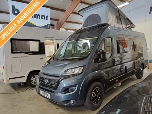 Benimar Benivan 160 PS NOW WITH &euro;14,000 DISCOUNT photo: 0