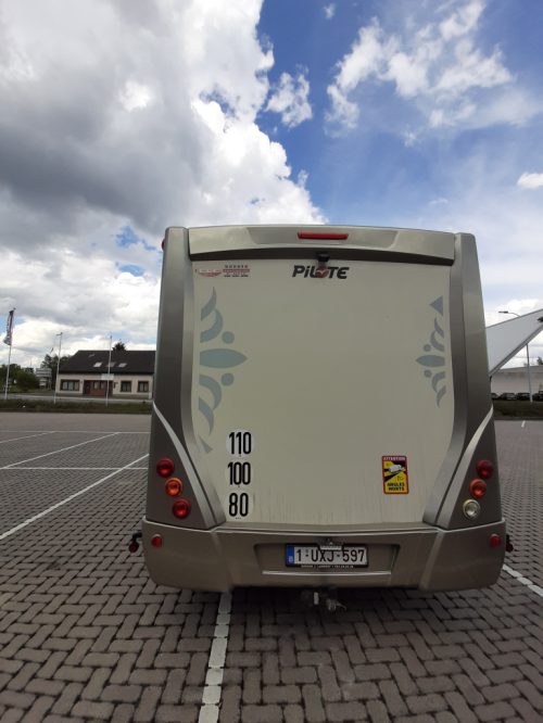 Pilote Pilote Explorateur Diamond 832LCE photo: 2