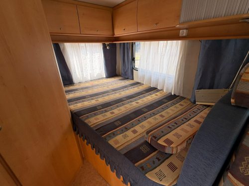 Ahorn Camp Airco,FaceToFace,Fixed bed  photo: 15