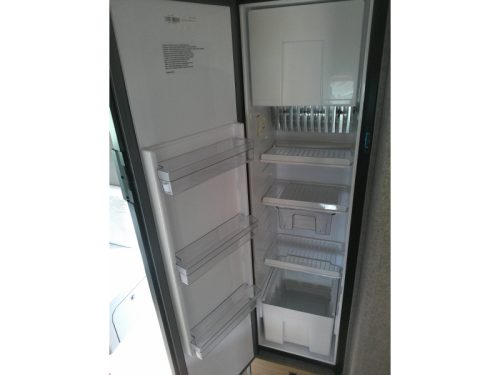 Dethleffs Trend 7057 EBL face to face lage bedden Foto: 10