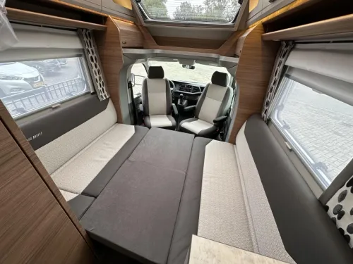 Knaus Vansation 500 LT AUTOMATIC | ACC | COM photo: 18