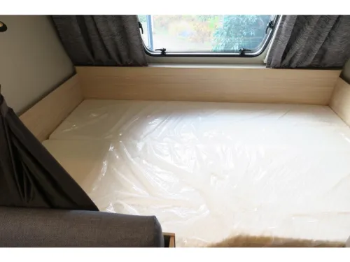 Weinsberg CaraLife 470 QDK MOVER+AIRCO+VOORTENT Foto: 5