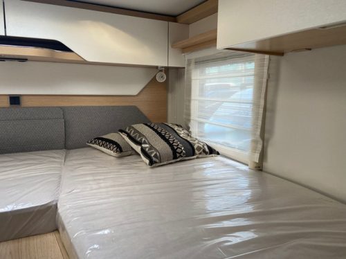 Hymer B MC T 600 Mercedes WhiteLine photo: 6