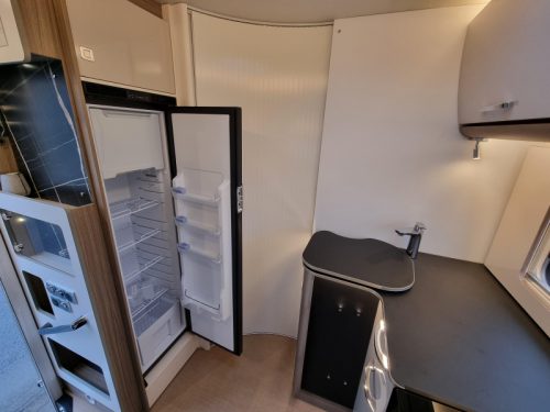B&uuml;rstner Lyseo TD Gallery T 689 G Foto: 18
