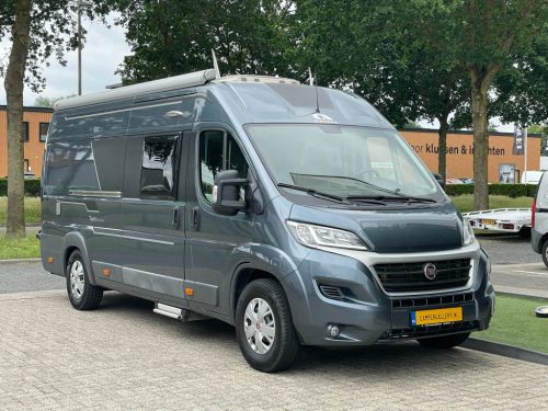 Adria Twin 640 SPX QUERBETT SOLARPANEL BEARLOCK EURO6 Foto: 0